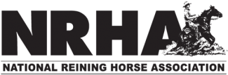 NRHA logo BW
