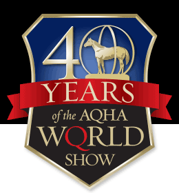AQHA World Show