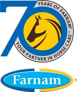 Farnam 70yr Logo 01 4c