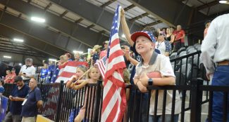 fei United States reining fans