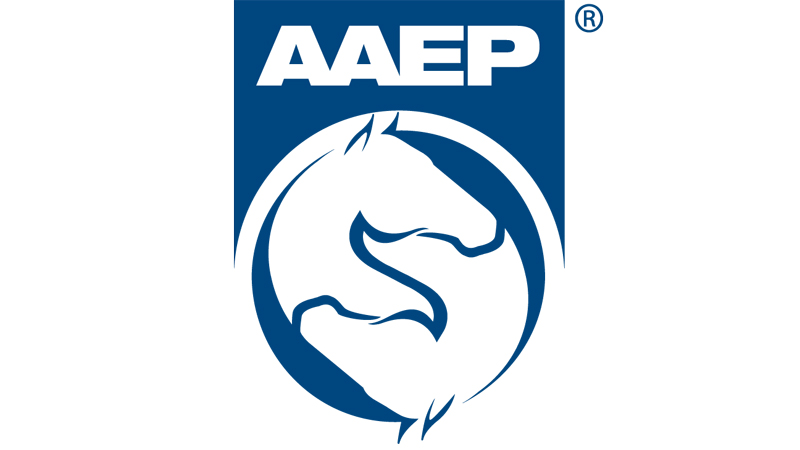 aaep funds EQUUS Foundation Research Fellow grant