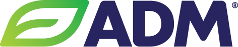 ADM animal nutrition logo