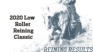 low-roller-reining-classic-results