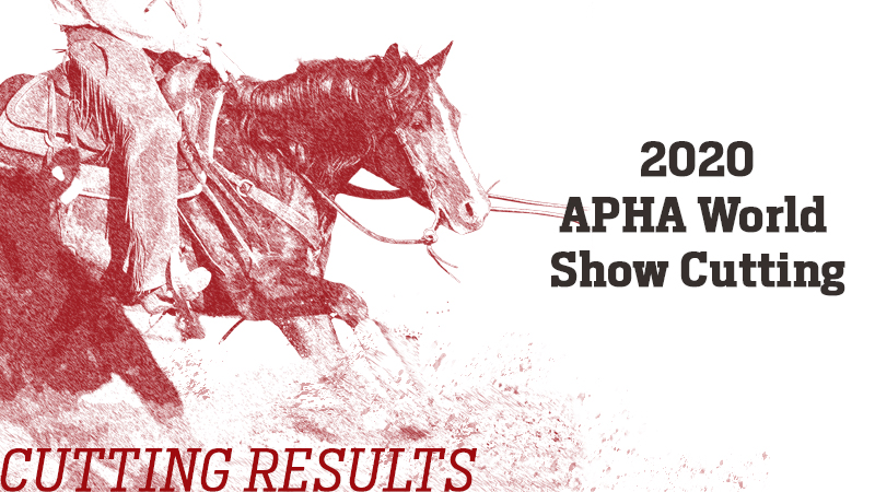 apha-world-show-results
