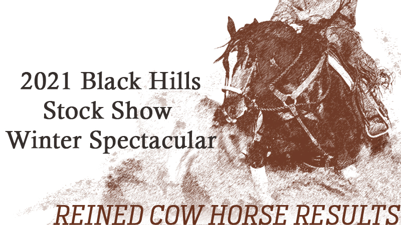 black-hills-stock-show-results